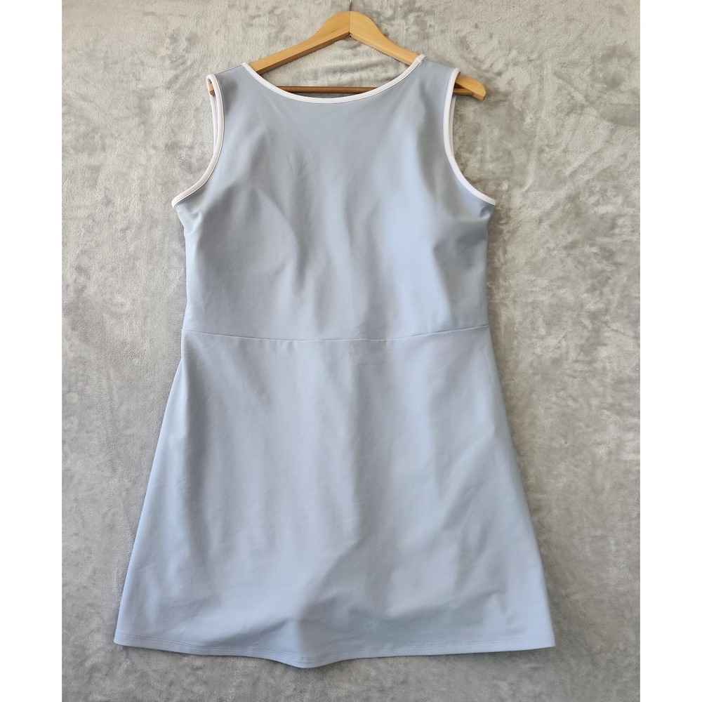 Abercrombie YPB Dress Womens Size 2XL Sculptlux Curve Love Athletic Shorts XXL